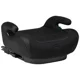 Inaltator auto cu Isofix Premaman i-Size Black, 125-150 cm foto