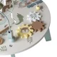 Masuta de activitati din lemn Premaman Little Savanna foto