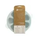 Recipient din silicon cu capac Premaman Green, 7x100 ml foto