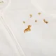 Sac de dormit cu maneci detasabile Premaman Fox foto