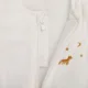 Sac de dormit cu maneci detasabile Premaman Fox foto