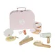 Set de joaca din lemn Premaman Kit de Frumusete foto