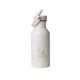 Sticluta termoizolanta din inox cu pai Premaman Unicorn, 500 ml foto