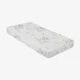 Матрас для кроватки KikkaBoo Memory Comfort Bear Grey, 120x60x12 см foto