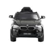 Masina electrica pentru copii KikkaBoo BMW X6M Black foto