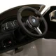 Masina electrica pentru copii KikkaBoo BMW X6M Black foto