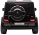 Masina electrica pentru copii KikkaBoo Mercedes Benz AMG G63 4*4 foto