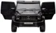 Masina electrica pentru copii KikkaBoo Mercedes Benz AMG G63 4*4 foto