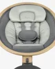 Leagan electric KikkaBoo Ashlee 2025 Beige foto