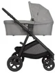 Carucior 3 in 1 Graco Near2Me DLX Ash foto