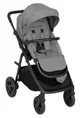 Carucior 3 in 1 Graco Near2Me DLX Ash foto