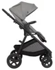 Carucior 3 in 1 Graco Near2Me DLX Ash foto