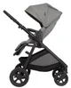 Carucior 3 in 1 Graco Near2Me DLX Ash foto