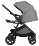 Carucior 3 in 1 Graco Near2Me DLX Ash foto