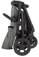 Carucior 3 in 1 Graco Near2Me DLX Ash foto