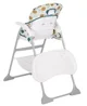 Scaun de masa Graco SnackEase Organza foto