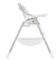 Scaun de masa Graco SnackEase Up & Away foto