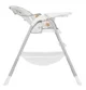 Scaun de masa Graco SnackEase Up & Away foto