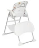 Scaun de masa Graco SnackEase Up & Away foto