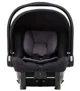 Автолюлька Graco SnugEssentials Midnight Black 0-13 кг foto