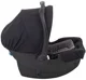 Автолюлька Graco SnugEssentials Midnight Black 0-13 кг foto