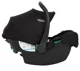Автолюлька Graco SnugLite Midnight 0-13 кг foto