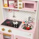 Bucatarie din lemn Janod Candy Chic foto