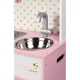 Bucatarie din lemn Janod Candy Chic foto