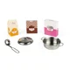 Bucatarie din lemn Janod Candy Chic foto