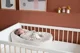 Saltea fiziologica Red Castle Cocoonababy Linen Natural foto