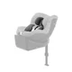 Автокресло Cybex Sirona Gi Plus с вкладышем Stone Grey, 40-105 см foto
