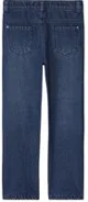 Orchestra Blugi drepti Blue foto
