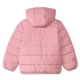 Orchestra Jacheta matlasa din microfleece Pink foto