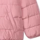 Orchestra Jacheta matlasa din microfleece Pink foto