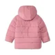 Orchestra Jacheta matlasa din microfleece Pink foto