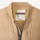 Orchestra Jacheta cu guler teddy Beige foto