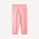 Orchestra Pantaloni canvas Pink foto