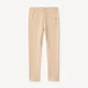 Orchestra Pantaloni skinny Polka Dots Beige foto