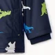 Orchestra Парка с капюшоном Blue Dino foto