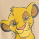 Orchestra Свитшот из мольтона Simba Beige foto