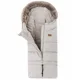 Husa de iarna pentru carucior 4 in 1 Petite&Mars Arctic Champagne Shower foto
