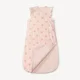 Orchestra Sac de dormit cu maneci detasabile Disney Minnie Pink foto
