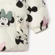 Orchestra Водонепроницаемая пуховая куртка Disney Minnie foto