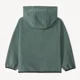 Orchestra Vesta din fleece cu gluga North Hills foto