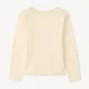 Orchestra Bluza cu maneca lunga Leopard Beige foto