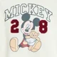 Orchestra Bluza cu maneca lunga Disney Mickey Ecru foto