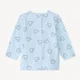 Orchestra Set 2 piese Disney Mickey - salopeta si bluza cu maneca lunga foto