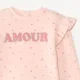 Orchestra Комплект 2 в 1 Amour - свитшот и штаны foto
