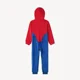Orchestra Pijama din sherpa Spider-Man foto