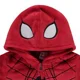 Orchestra Pijama din sherpa Spider-Man foto